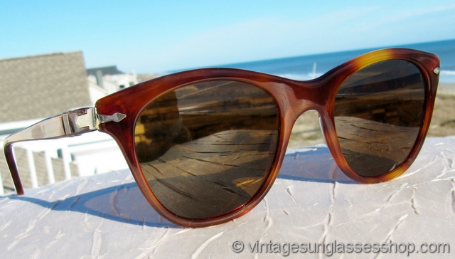 Vintage Persol and Persol Ratti Sunglasses For Men and Women - Page 7
